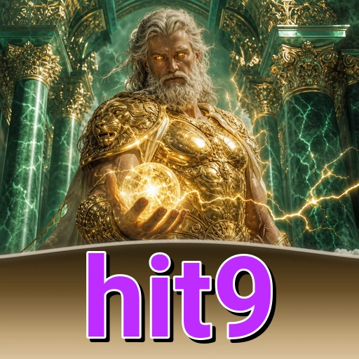 Layar fitur hit9